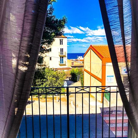 Domus Maris Villa Чефалу Екстериор снимка