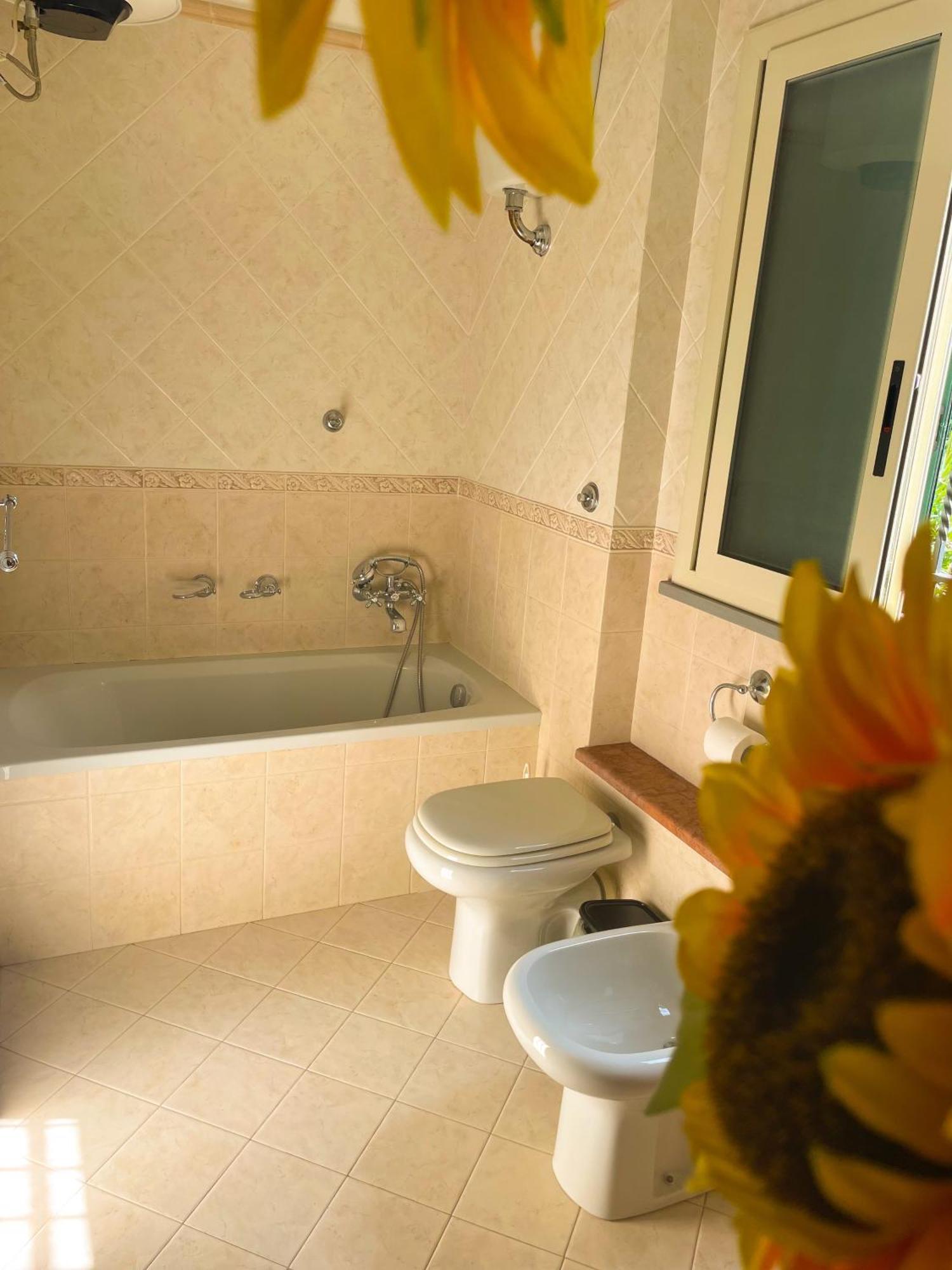 Domus Maris Villa Чефалу Екстериор снимка