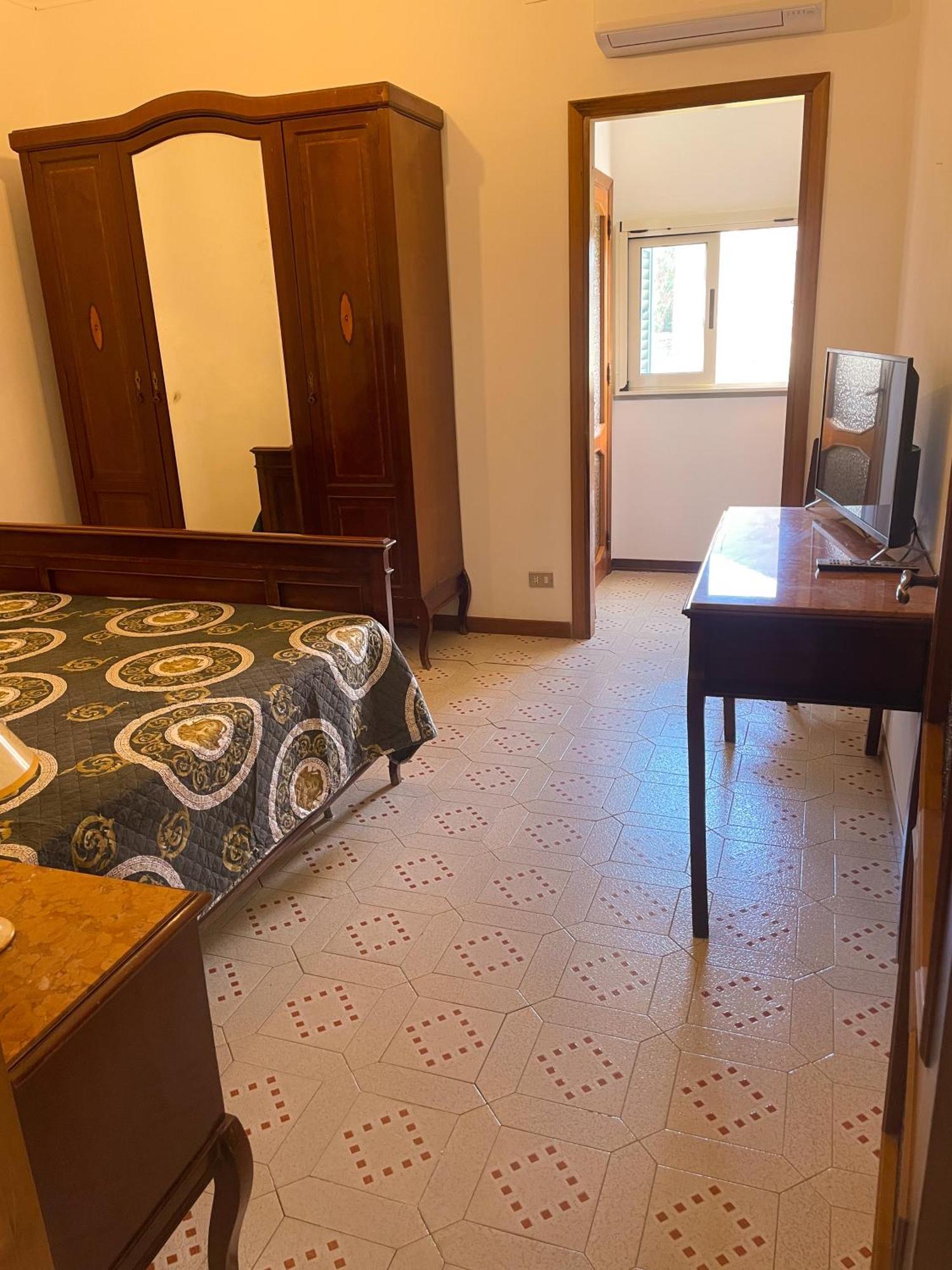 Domus Maris Villa Чефалу Екстериор снимка