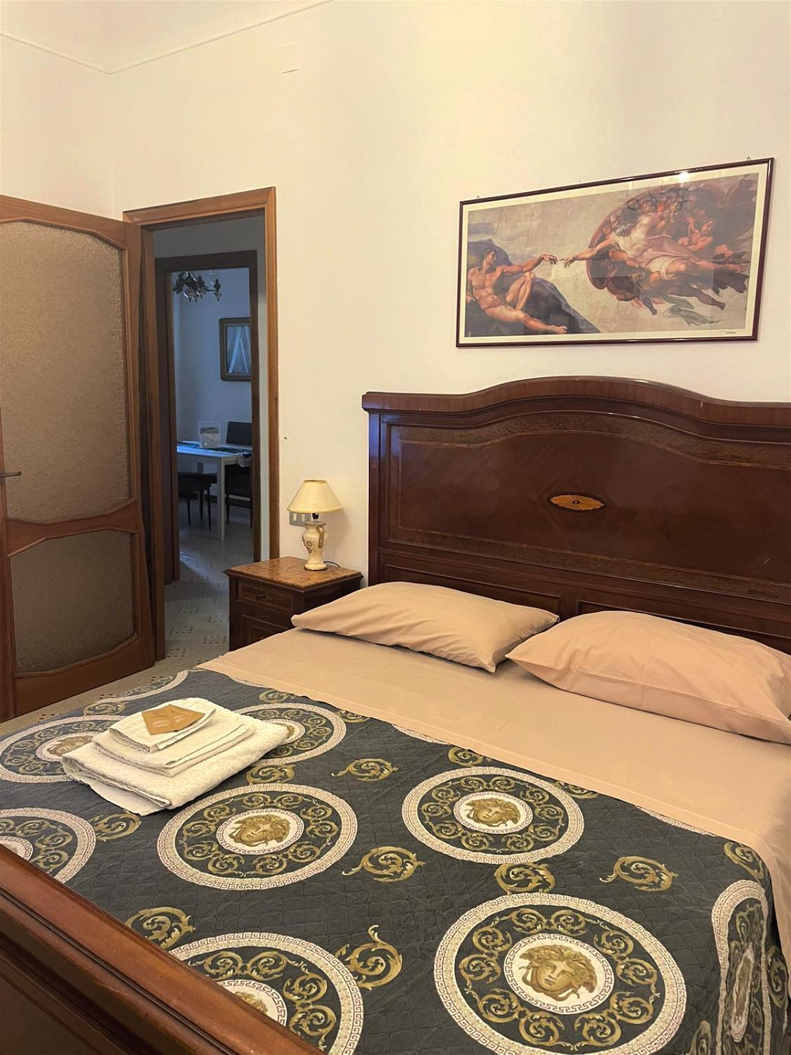 Domus Maris Villa Чефалу Екстериор снимка